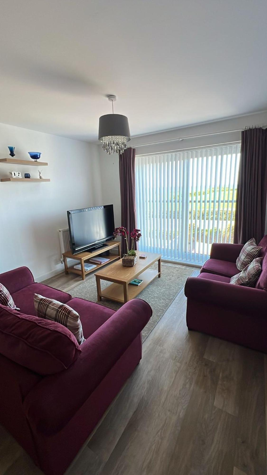 Alishan Cornwall Holidays Newquay  Exterior photo