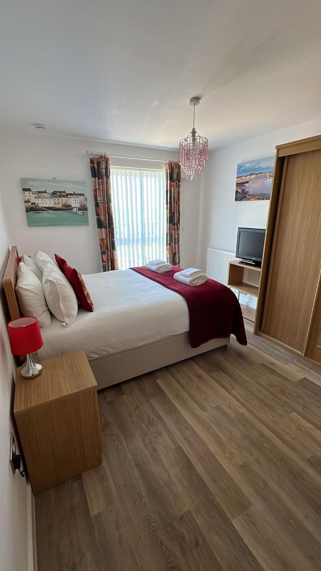 Alishan Cornwall Holidays Newquay  Exterior photo