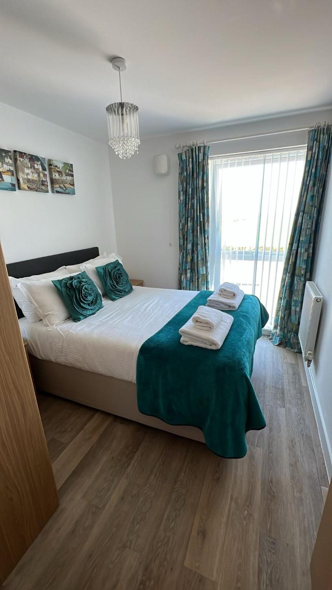 Alishan Cornwall Holidays Newquay  Exterior photo