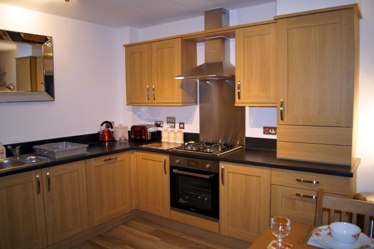 Alishan Cornwall Holidays Newquay  Exterior photo