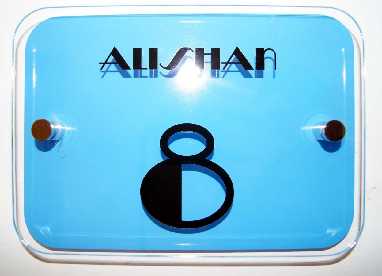 Alishan Cornwall Holidays Newquay  Exterior photo