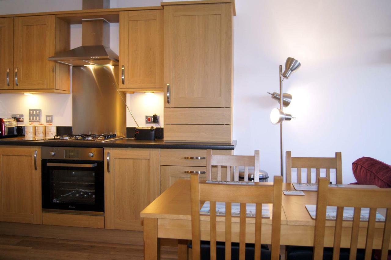 Alishan Cornwall Holidays Newquay  Exterior photo
