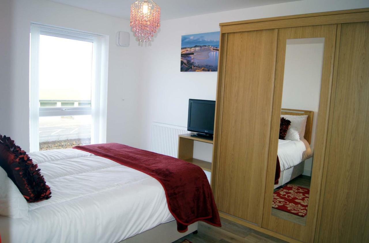 Alishan Cornwall Holidays Newquay  Exterior photo