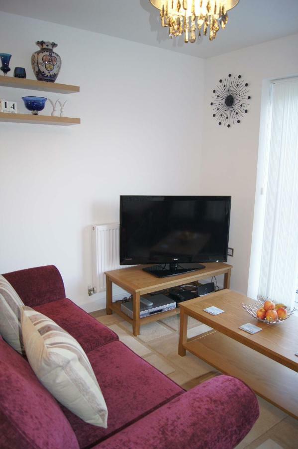 Alishan Cornwall Holidays Newquay  Exterior photo