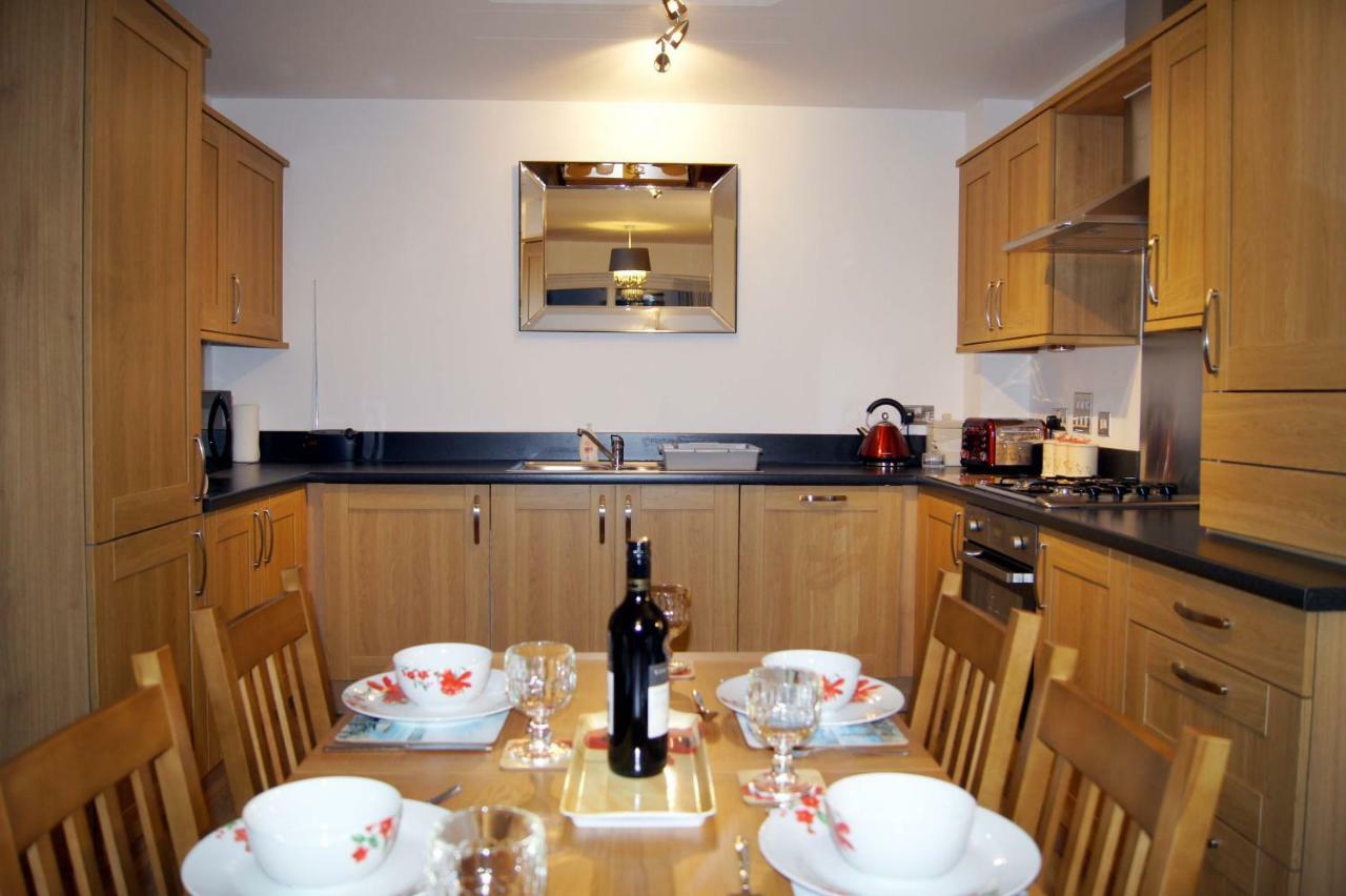 Alishan Cornwall Holidays Newquay  Exterior photo