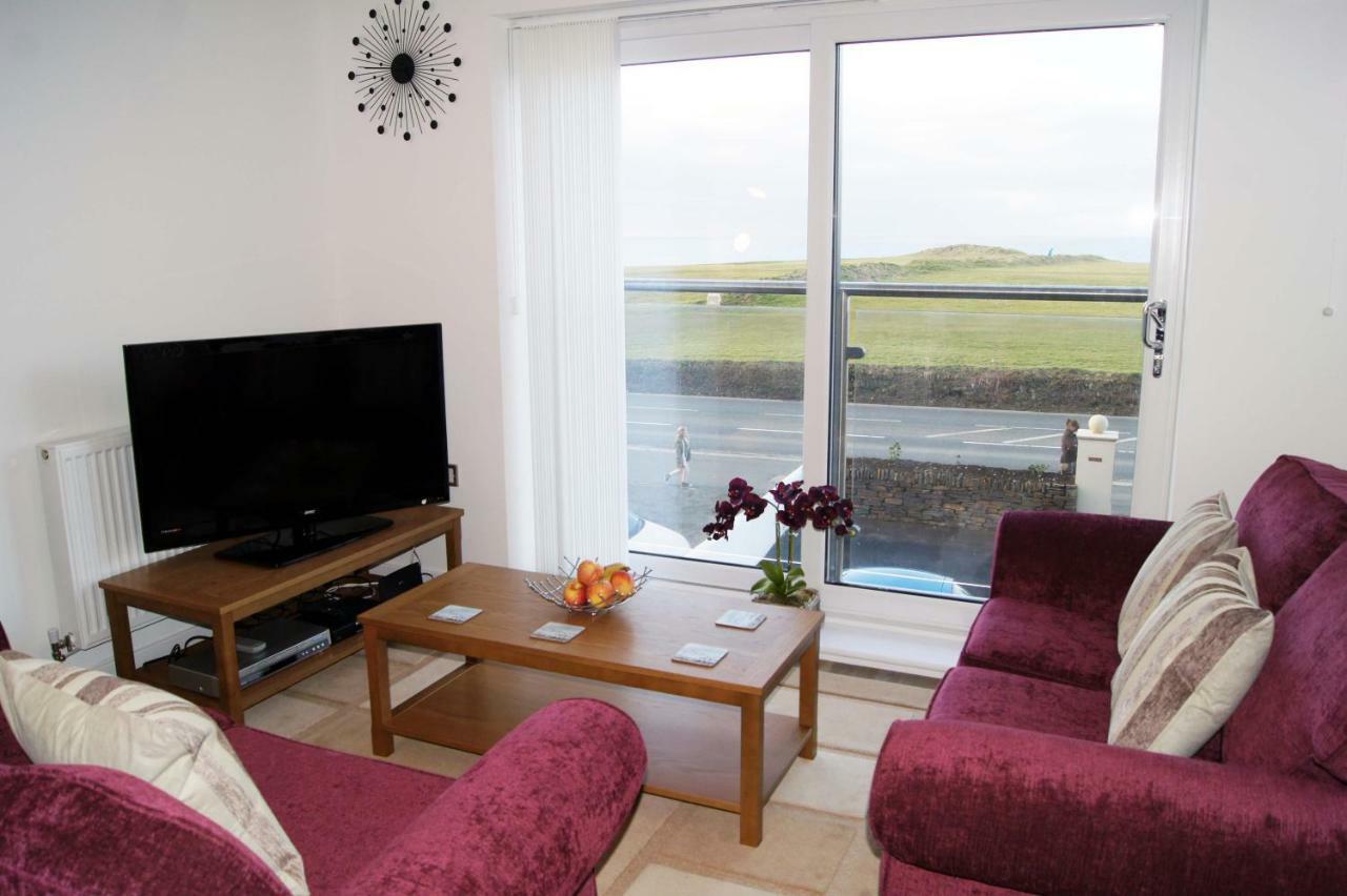 Alishan Cornwall Holidays Newquay  Exterior photo