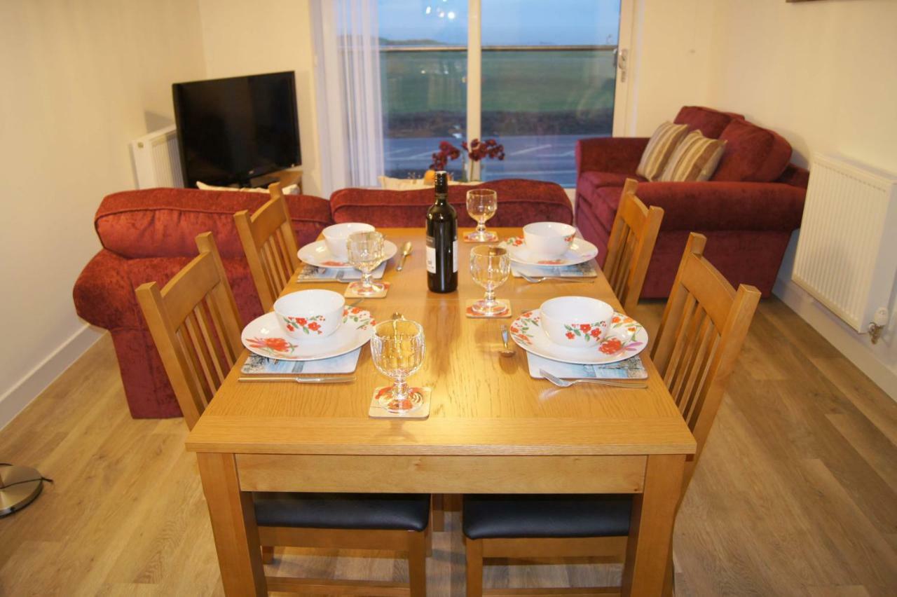 Alishan Cornwall Holidays Newquay  Exterior photo