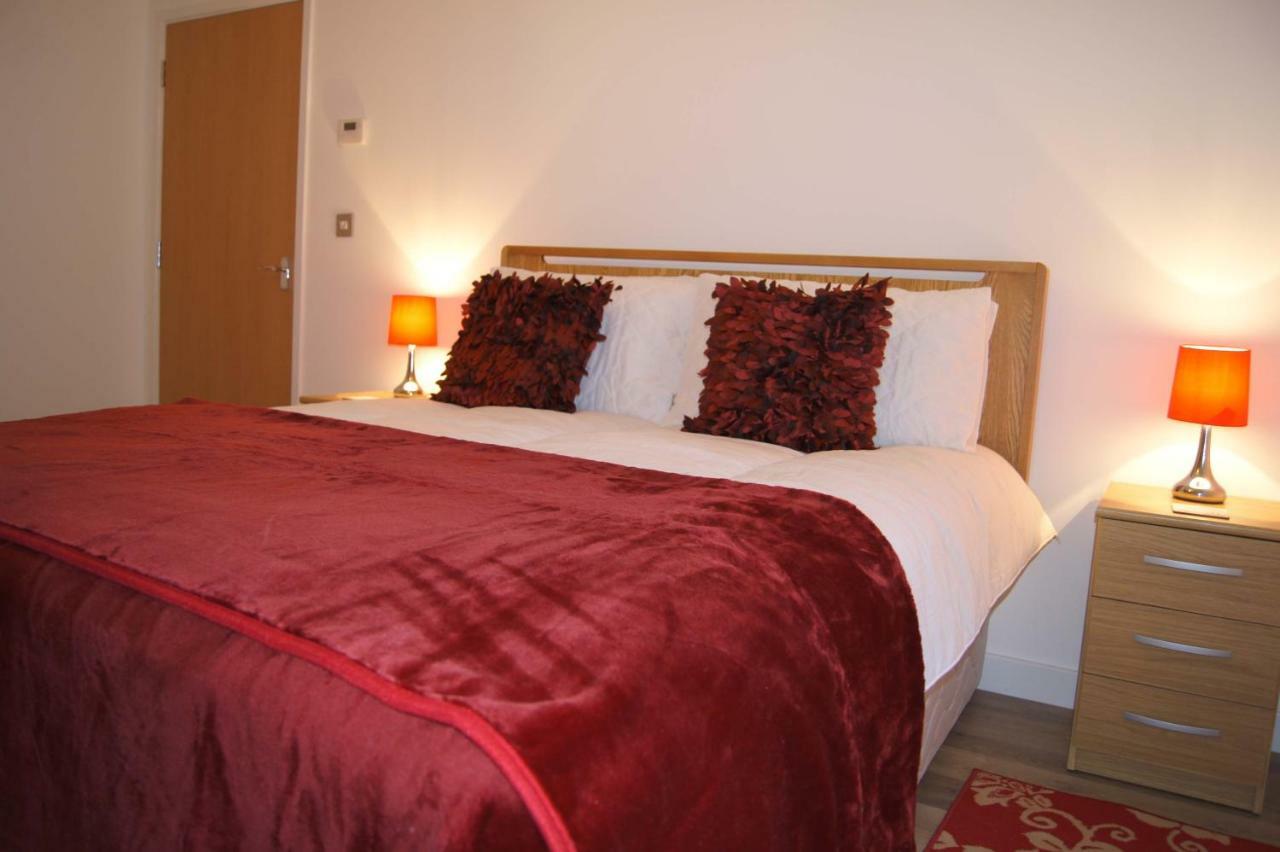 Alishan Cornwall Holidays Newquay  Exterior photo