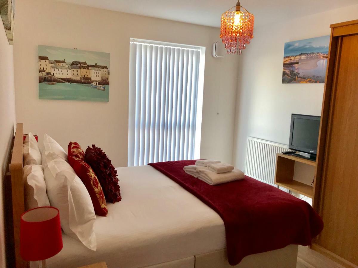 Alishan Cornwall Holidays Newquay  Exterior photo